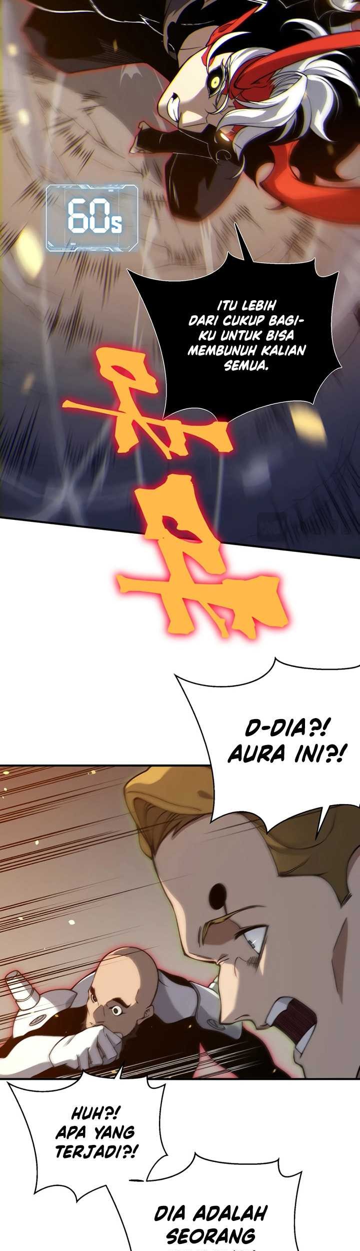 Demon Evolution Chapter 56 Gambar 16