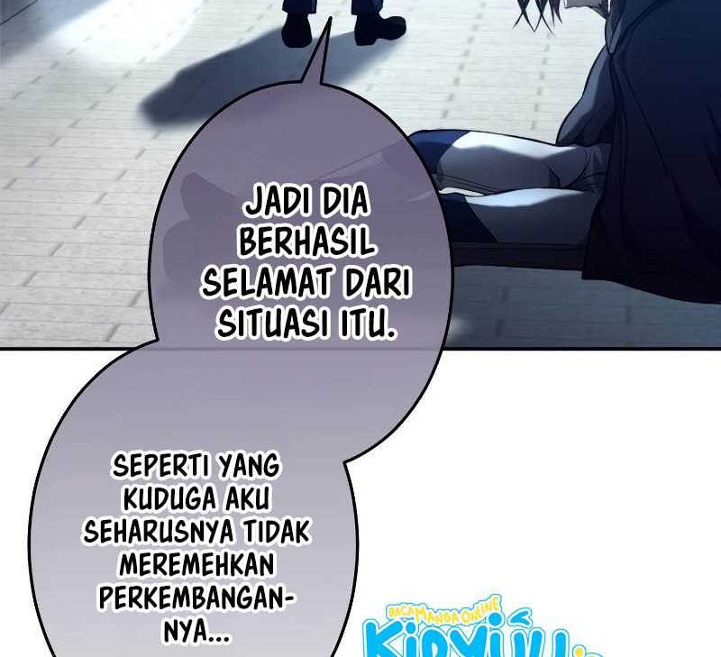 Regression of the Close Combat Mage Chapter 15 Gambar 21