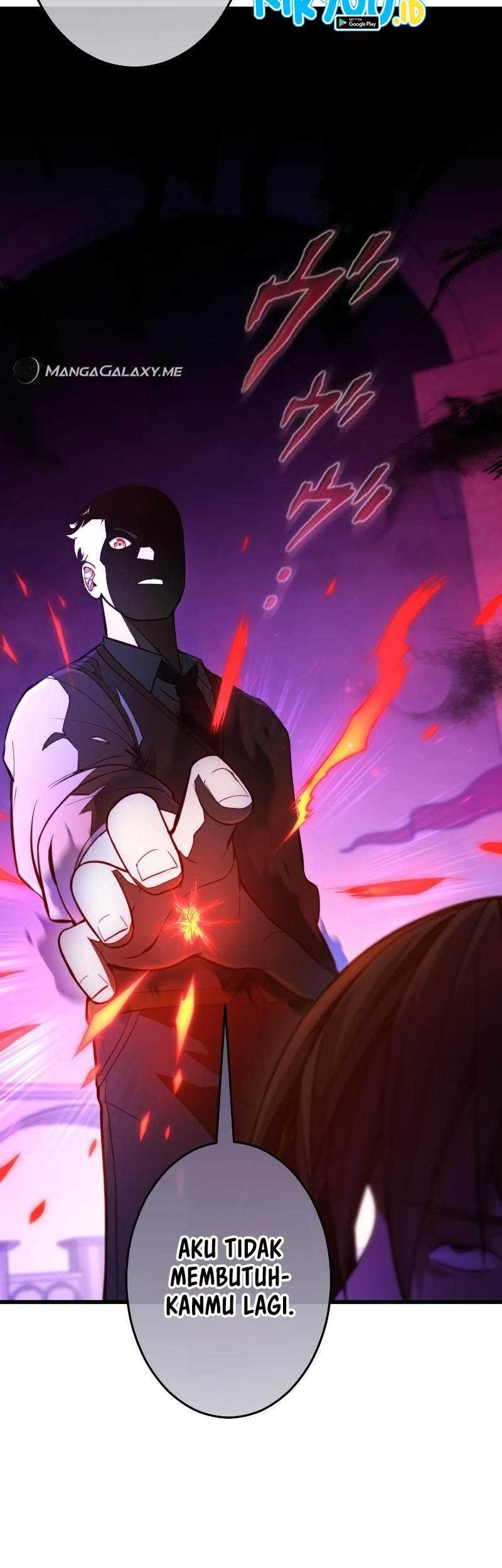 Regression of the Close Combat Mage Chapter 15 Gambar 22