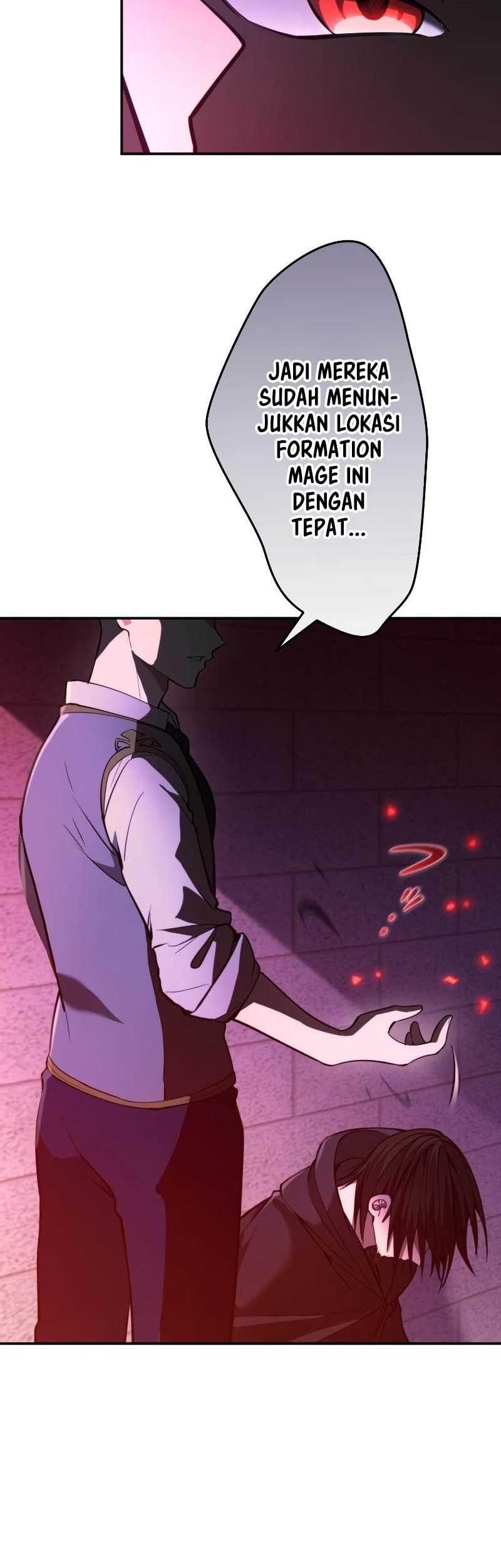 Regression of the Close Combat Mage Chapter 15 Gambar 24