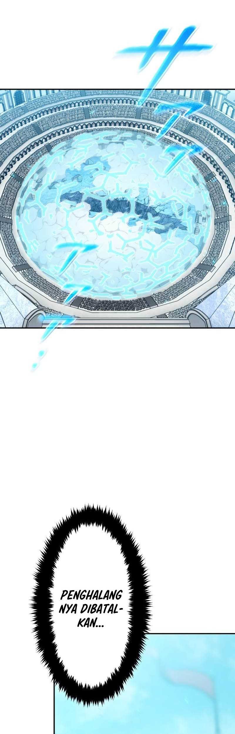 Regression of the Close Combat Mage Chapter 15 Gambar 30