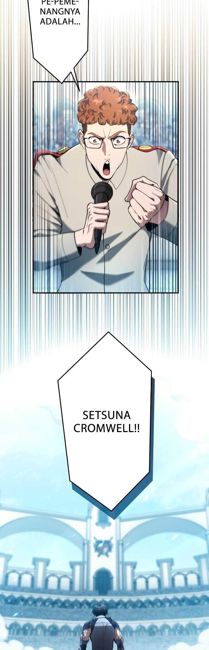 Regression of the Close Combat Mage Chapter 15 Gambar 17