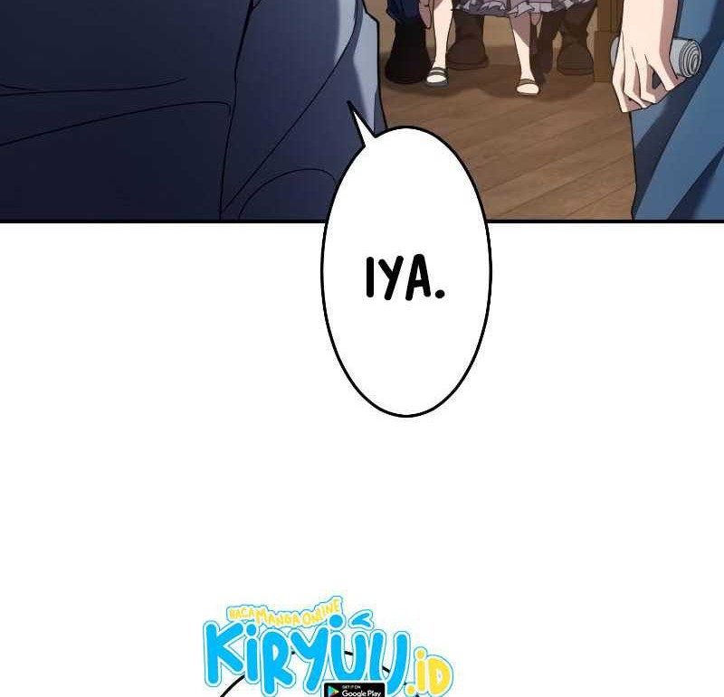 Regression of the Close Combat Mage Chapter 15 Gambar 45