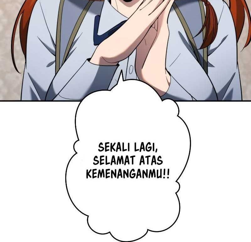 Regression of the Close Combat Mage Chapter 15 Gambar 47