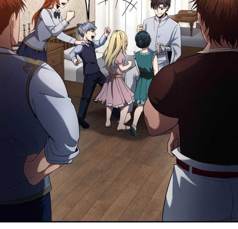 Regression of the Close Combat Mage Chapter 15 Gambar 49