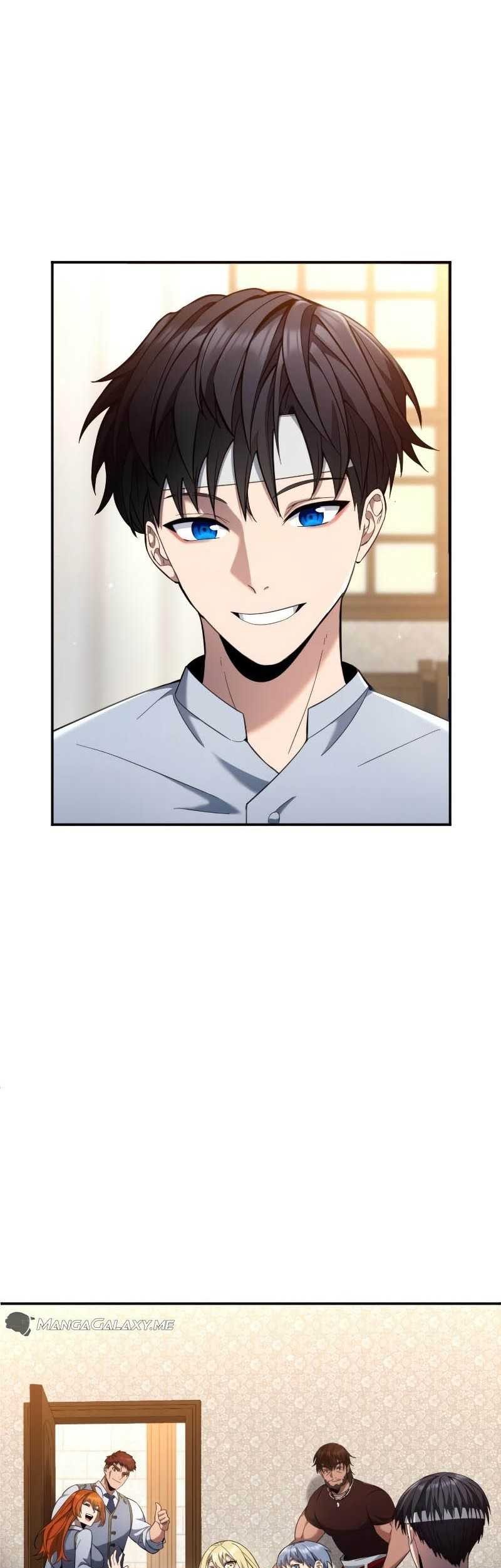 Regression of the Close Combat Mage Chapter 15 Gambar 50