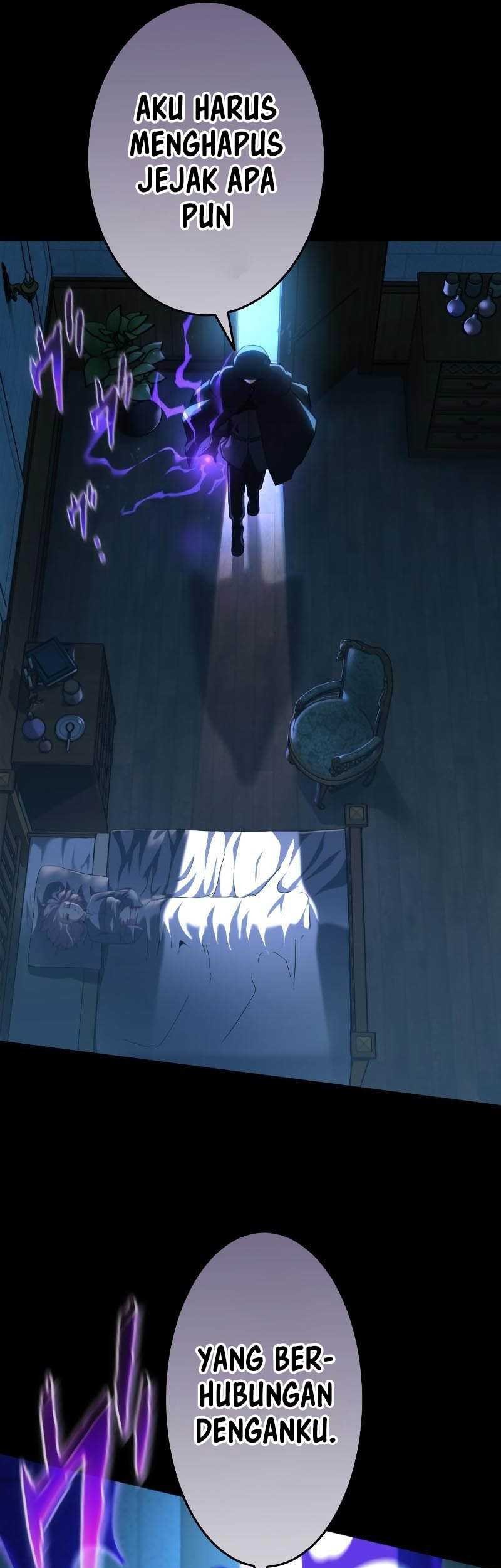 Regression of the Close Combat Mage Chapter 15 Gambar 60