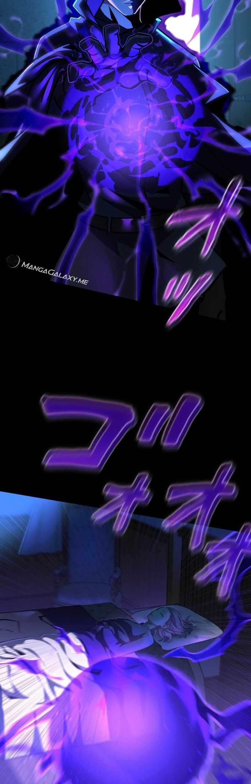 Regression of the Close Combat Mage Chapter 15 Gambar 62