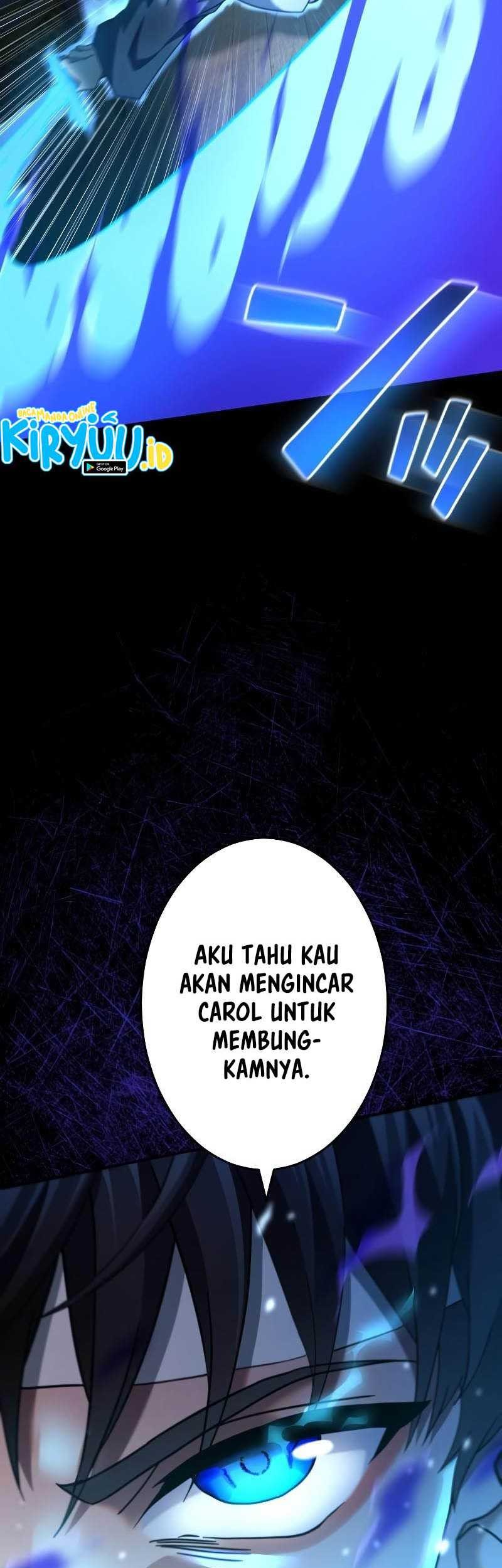 Regression of the Close Combat Mage Chapter 15 Gambar 66