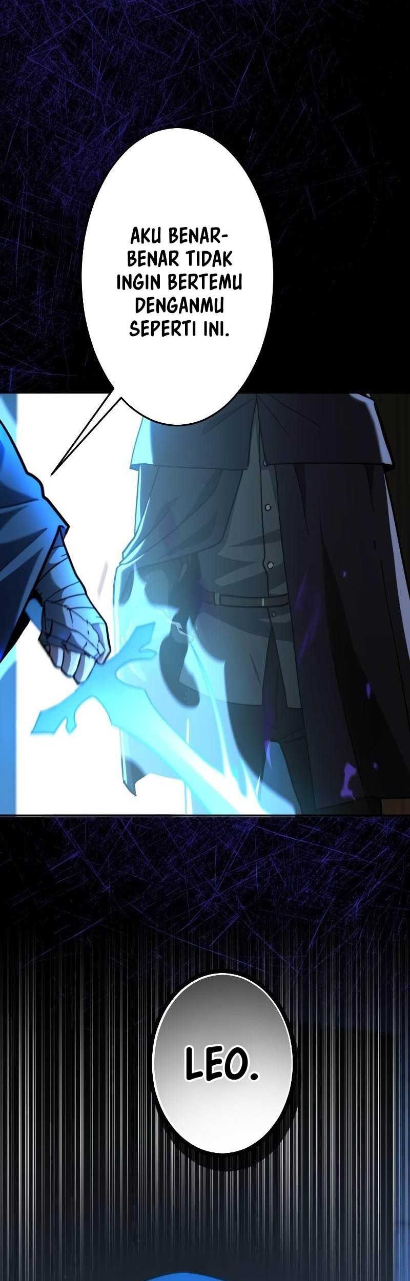 Regression of the Close Combat Mage Chapter 15 Gambar 68