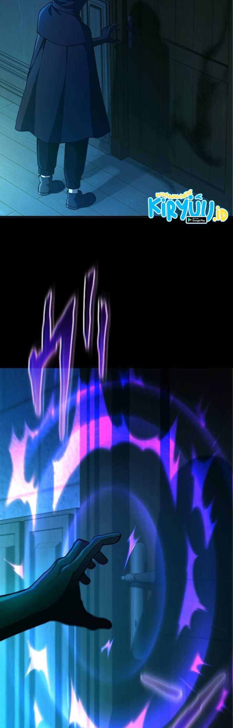 Regression of the Close Combat Mage Chapter 15 Gambar 54