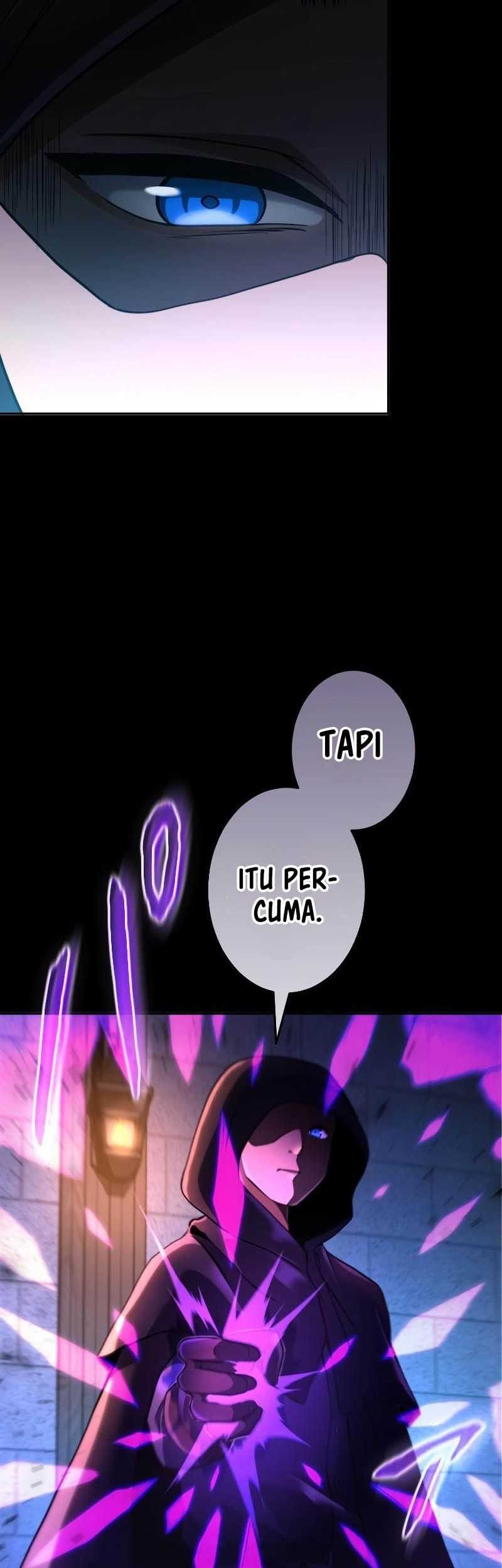 Regression of the Close Combat Mage Chapter 15 Gambar 56