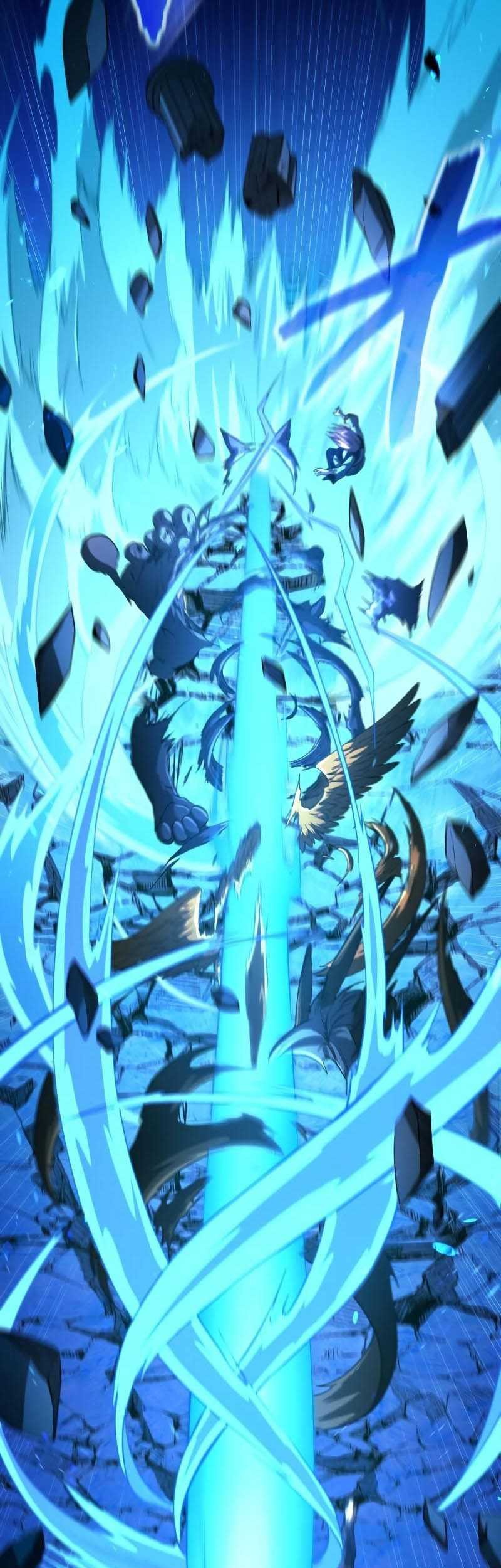 Regression of the Close Combat Mage Chapter 15 Gambar 6