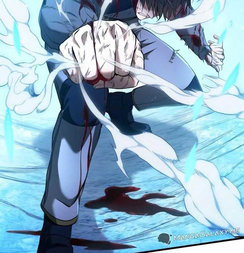 Regression of the Close Combat Mage Chapter 15 Gambar 9