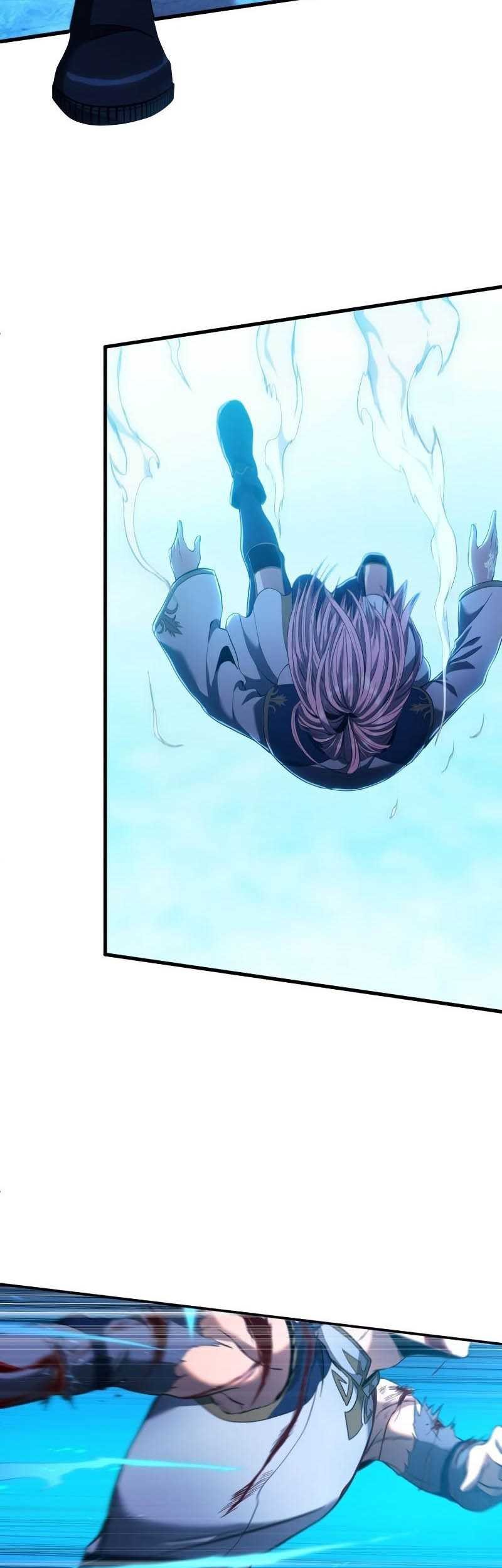 Regression of the Close Combat Mage Chapter 15 Gambar 10