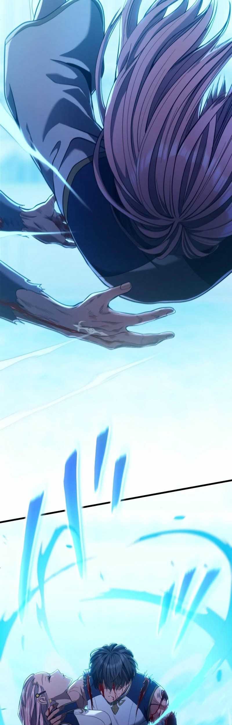 Regression of the Close Combat Mage Chapter 15 Gambar 12