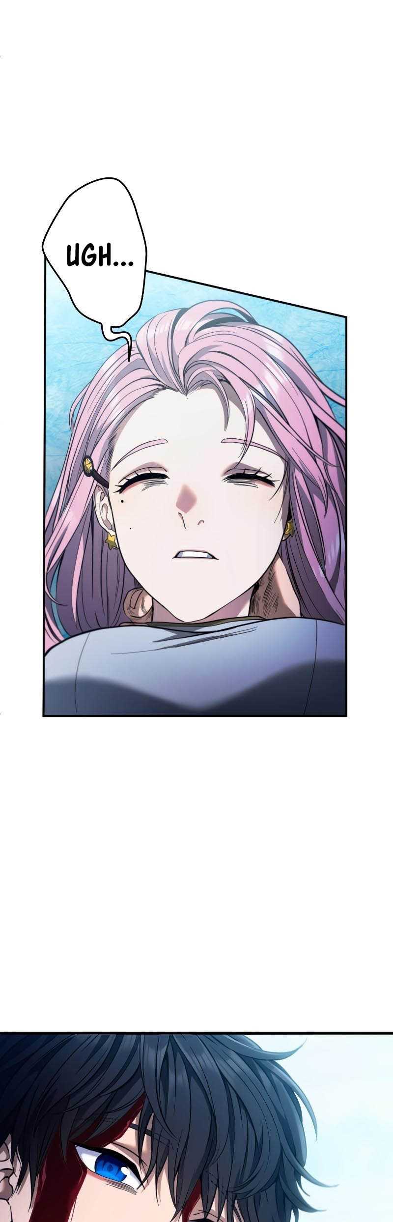 Regression of the Close Combat Mage Chapter 15 Gambar 14