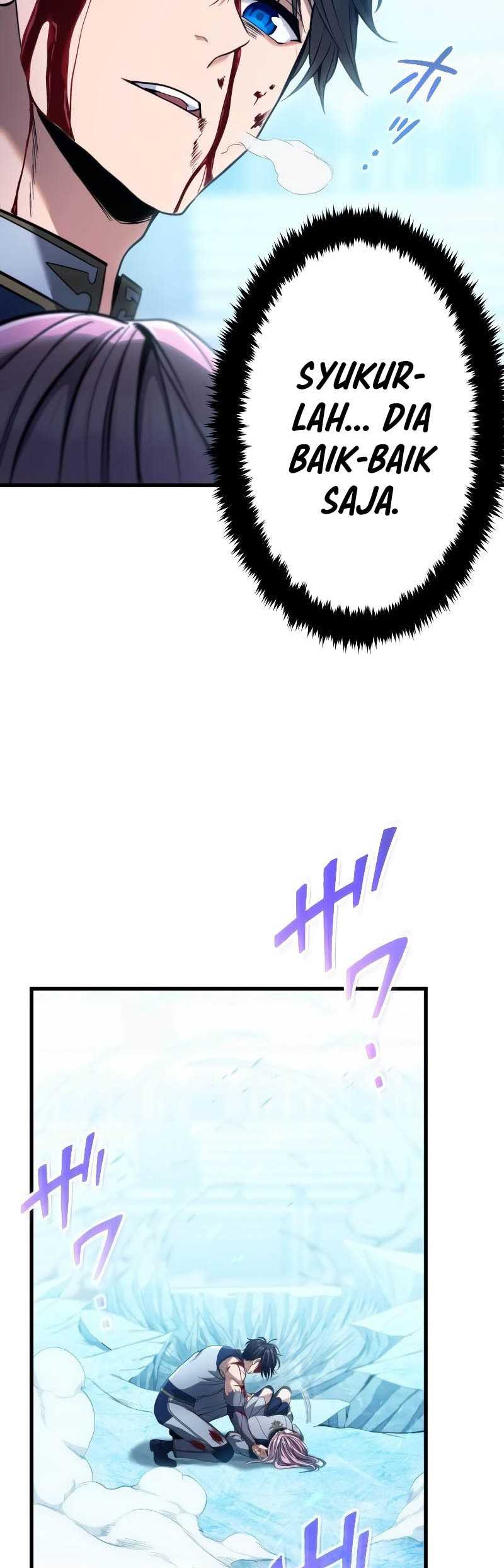 Regression of the Close Combat Mage Chapter 15 Gambar 15