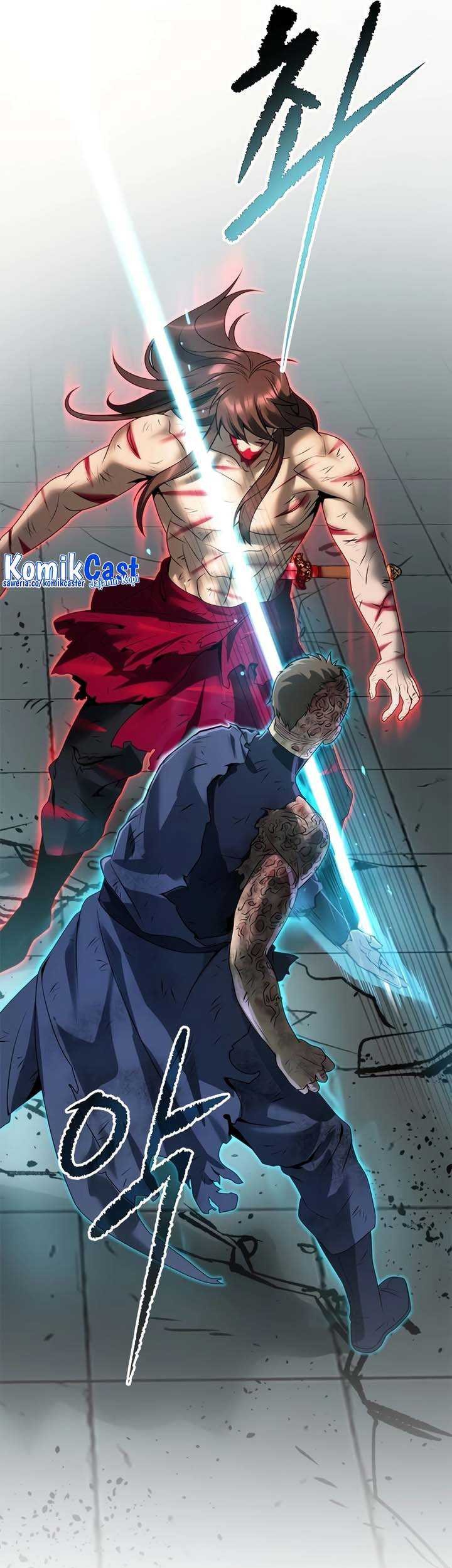 Chronicles of the Demon Faction Chapter 67 Gambar 32