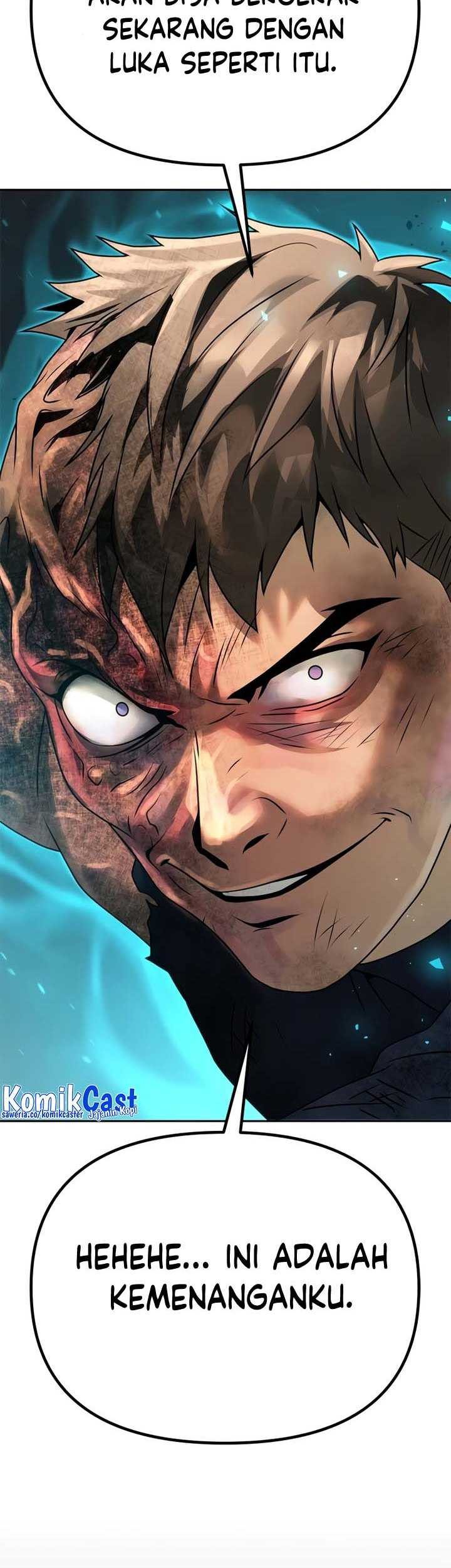 Chronicles of the Demon Faction Chapter 67 Gambar 35