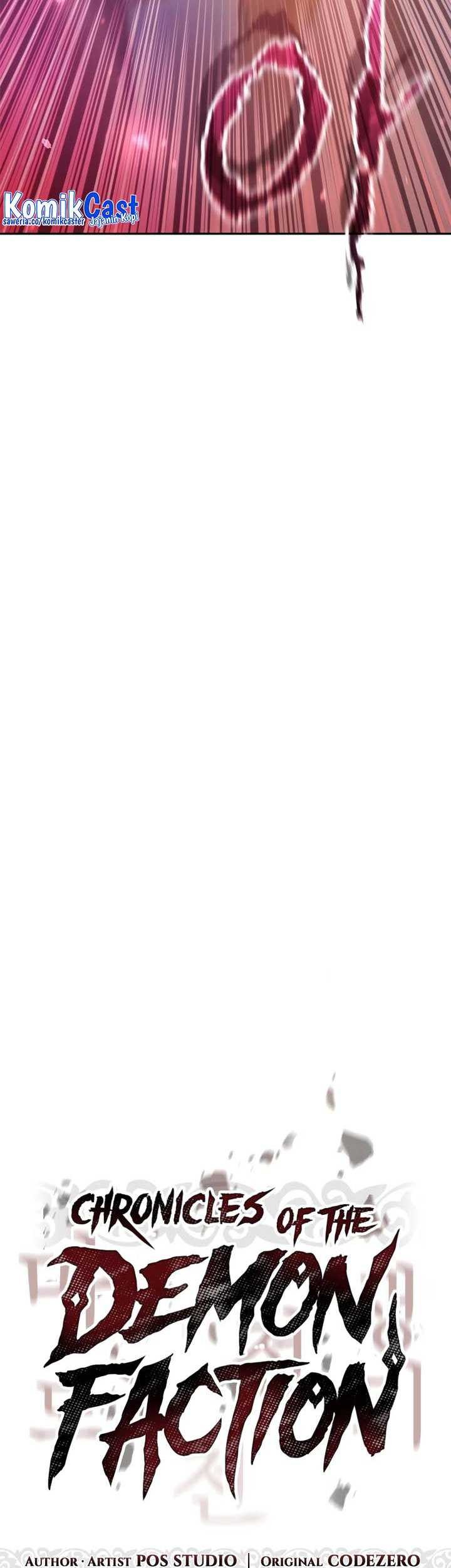 Chronicles of the Demon Faction Chapter 67 Gambar 47