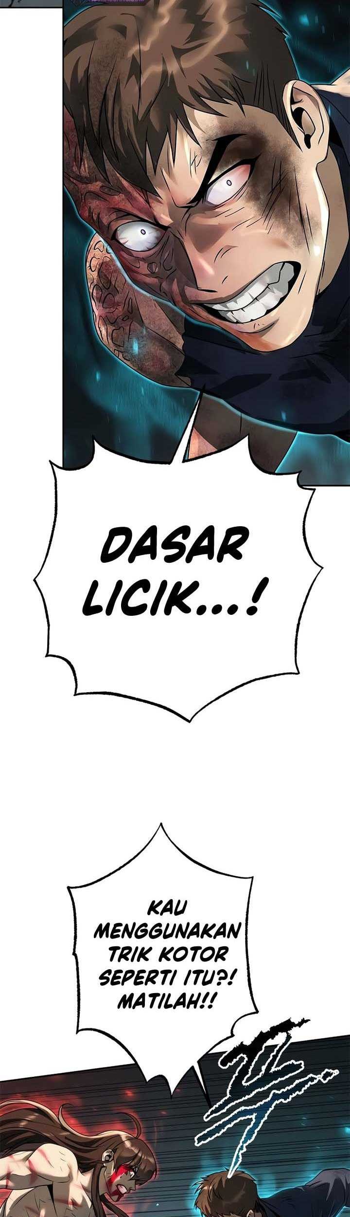 Chronicles of the Demon Faction Chapter 67 Gambar 23