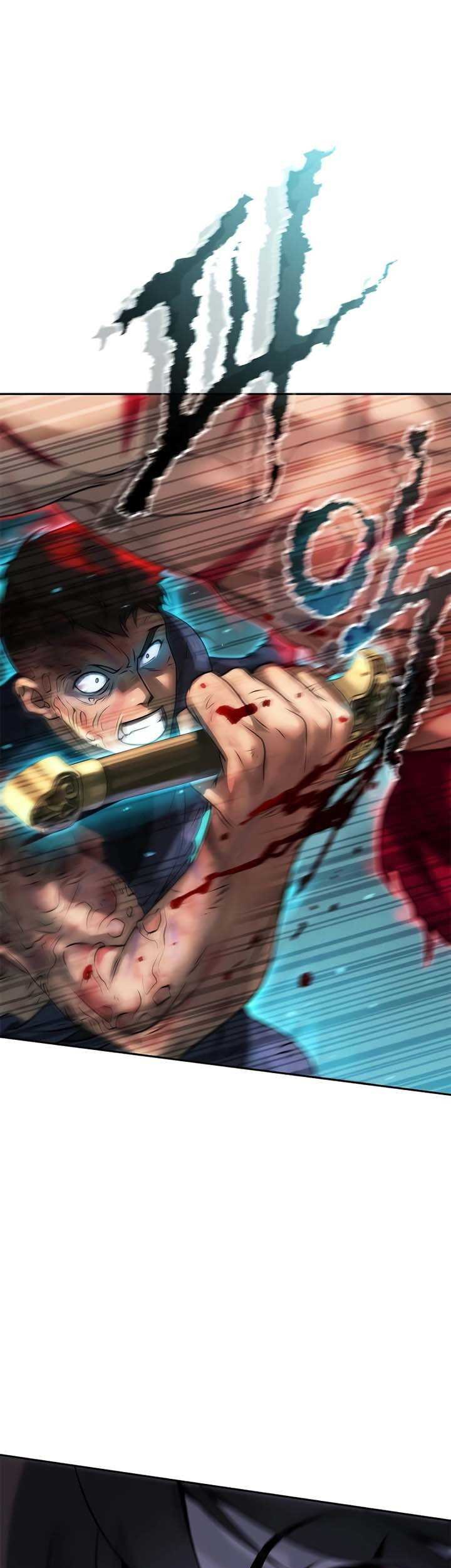 Chronicles of the Demon Faction Chapter 67 Gambar 26