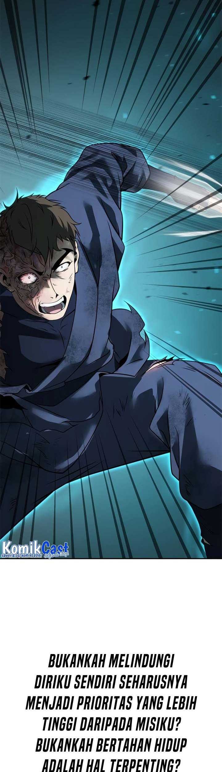 Chronicles of the Demon Faction Chapter 67 Gambar 30