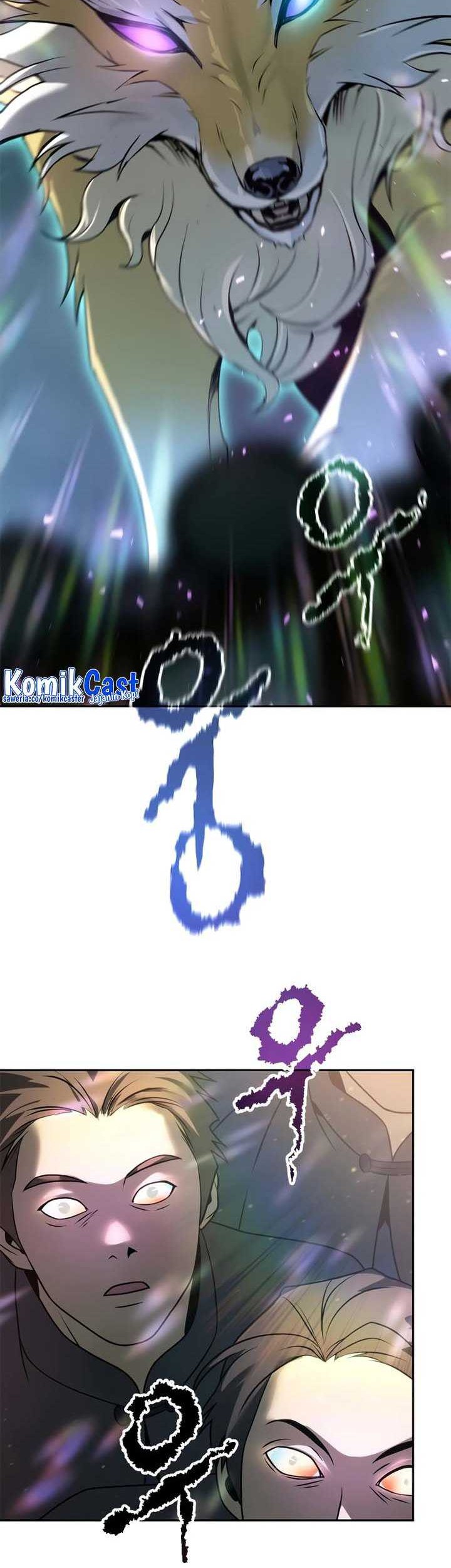 Chronicles of the Demon Faction Chapter 67 Gambar 63