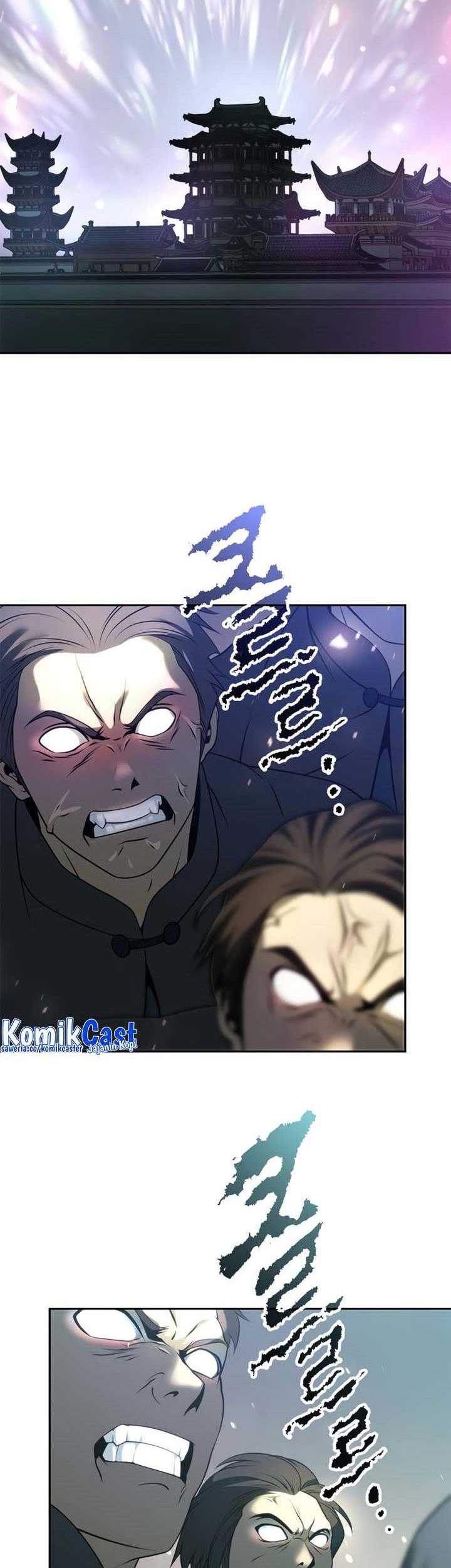 Chronicles of the Demon Faction Chapter 67 Gambar 66