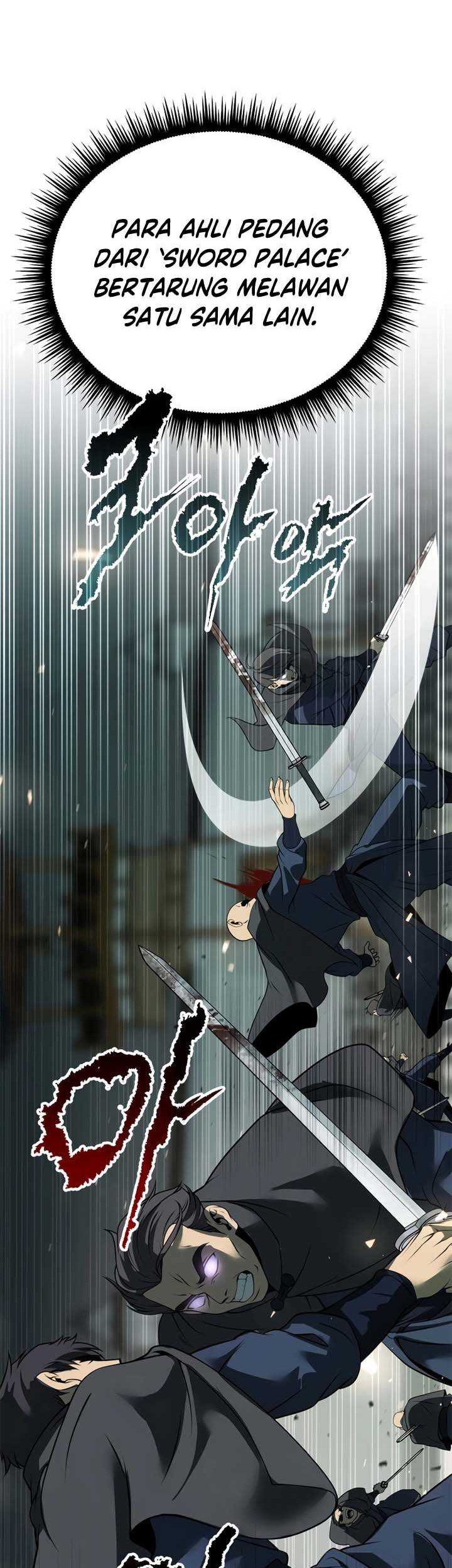 Chronicles of the Demon Faction Chapter 67 Gambar 69