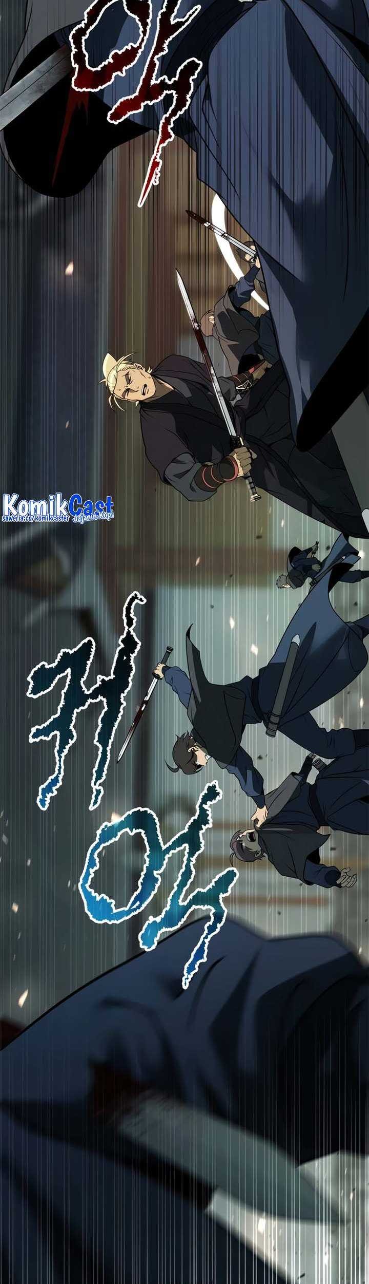 Chronicles of the Demon Faction Chapter 67 Gambar 70