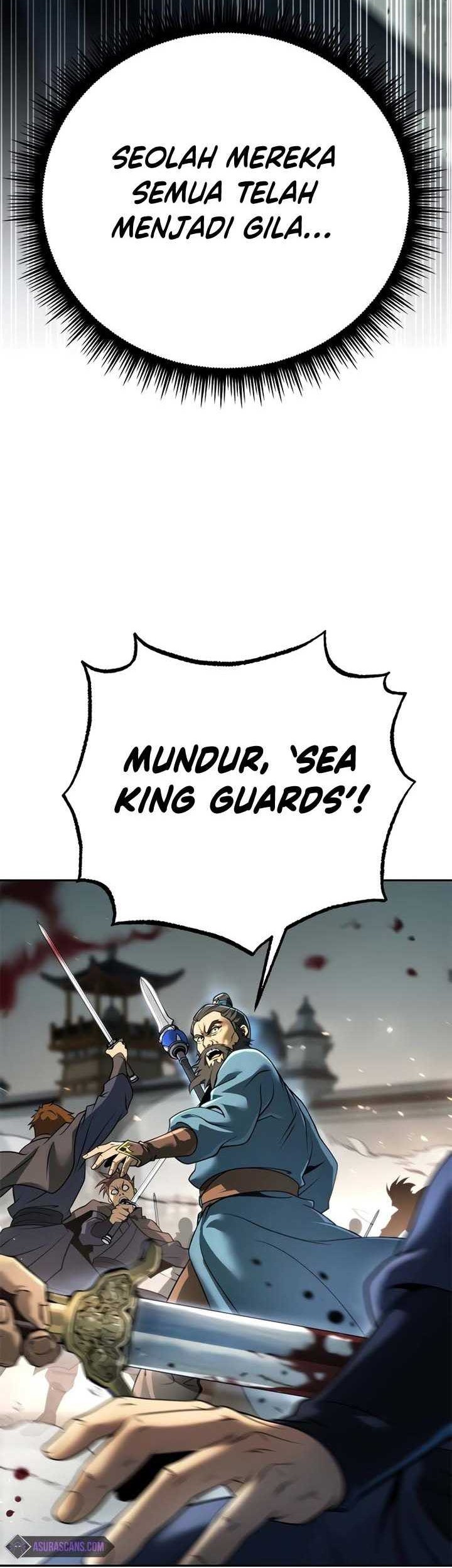 Chronicles of the Demon Faction Chapter 67 Gambar 71