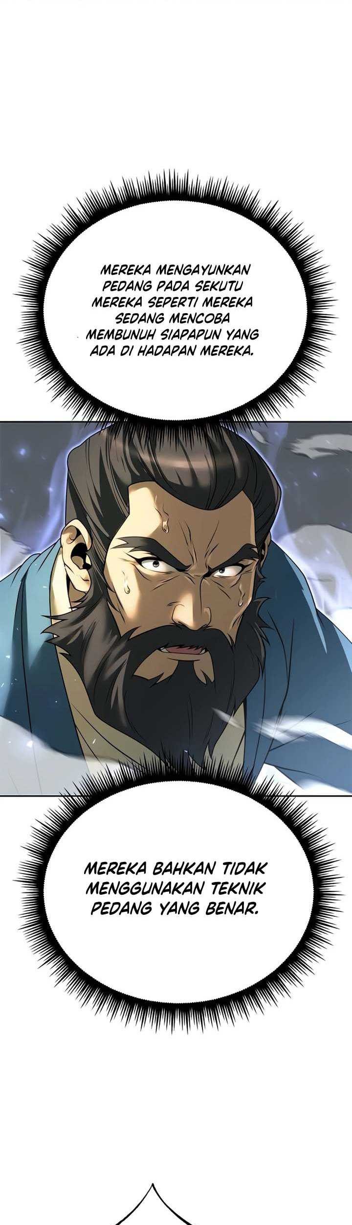 Chronicles of the Demon Faction Chapter 67 Gambar 72