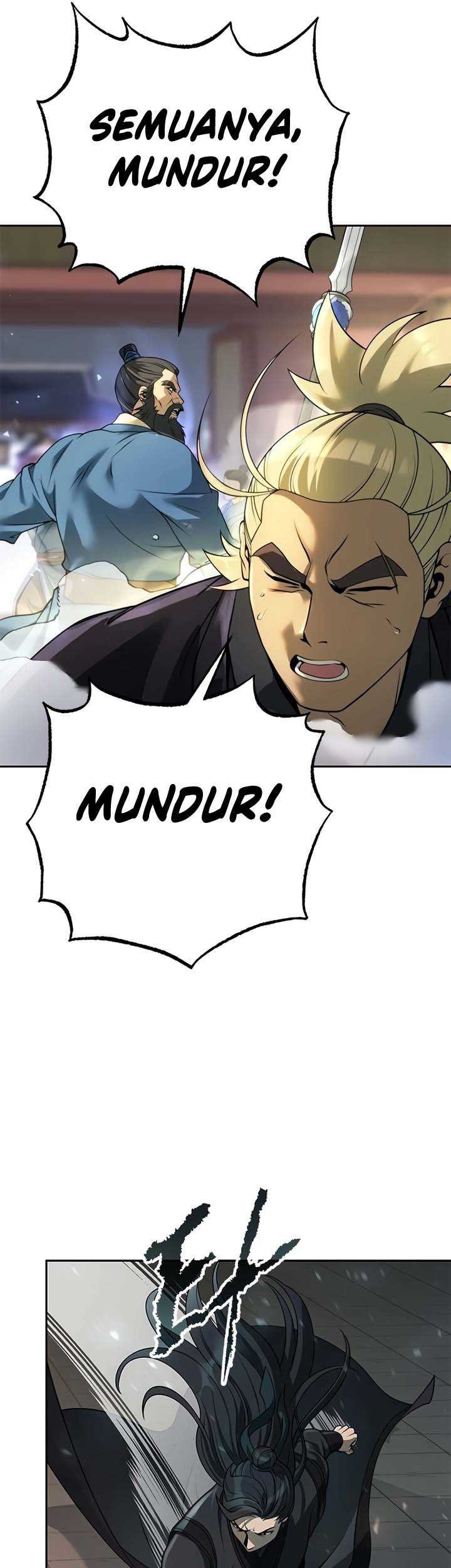 Chronicles of the Demon Faction Chapter 67 Gambar 74