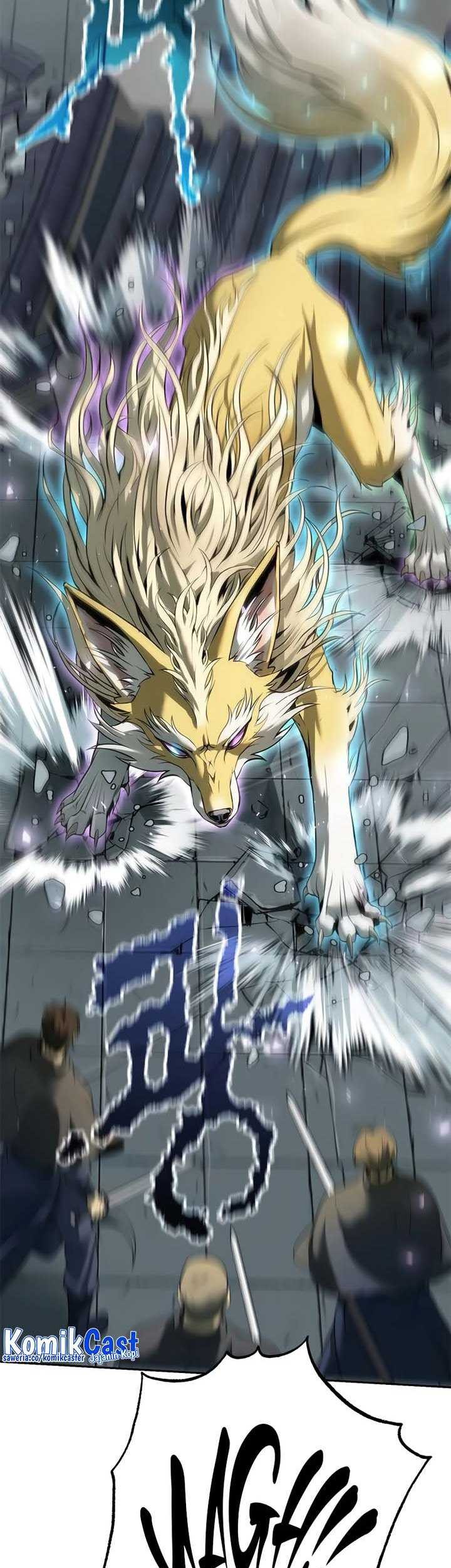 Chronicles of the Demon Faction Chapter 67 Gambar 56