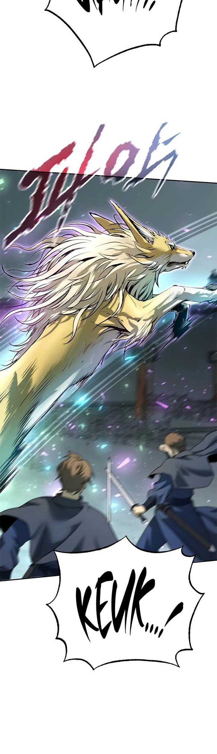 Chronicles of the Demon Faction Chapter 67 Gambar 57