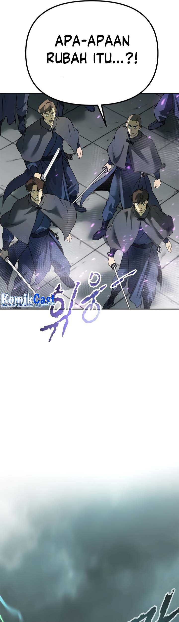 Chronicles of the Demon Faction Chapter 67 Gambar 59