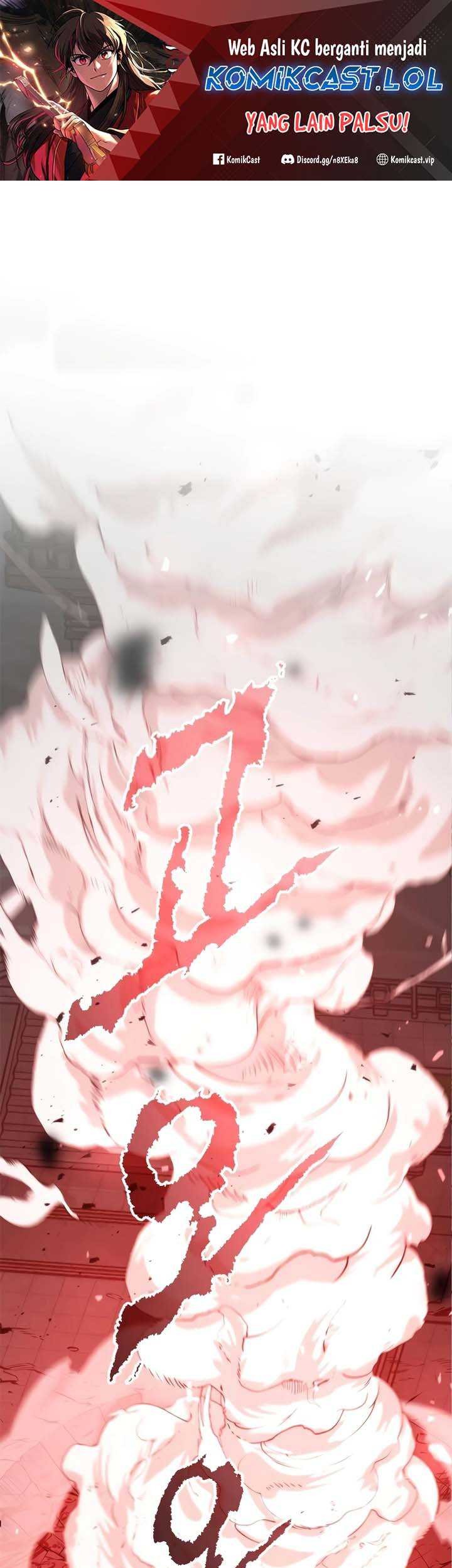 Manhwa Chronicles of the Demon Faction Chapter 67 gambar nomor 2