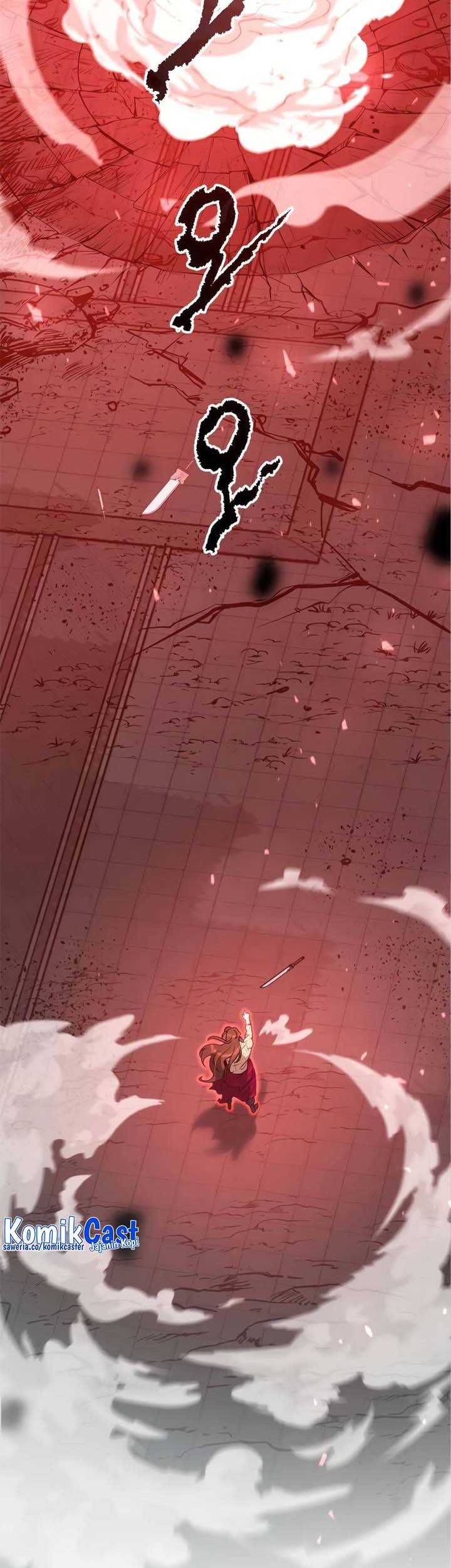 Chronicles of the Demon Faction Chapter 67 Gambar 3