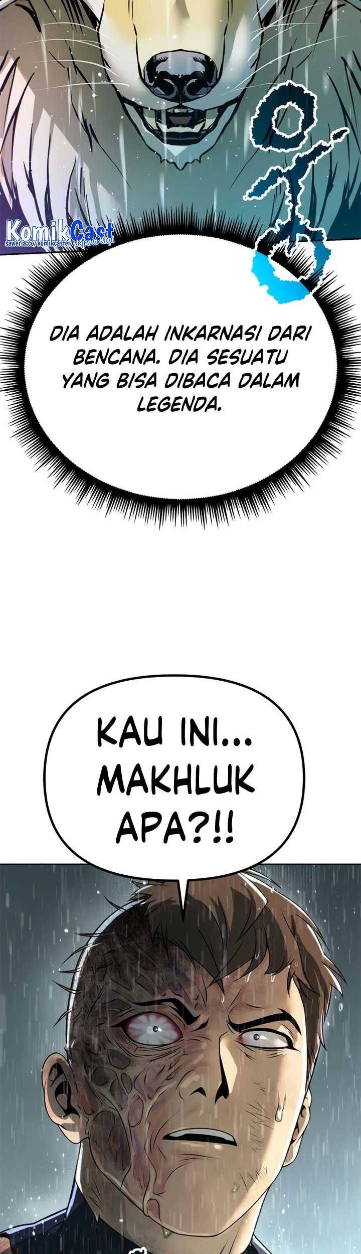 Chronicles of the Demon Faction Chapter 67 Gambar 87