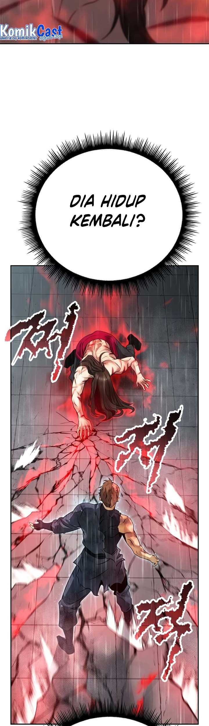 Chronicles of the Demon Faction Chapter 67 Gambar 92