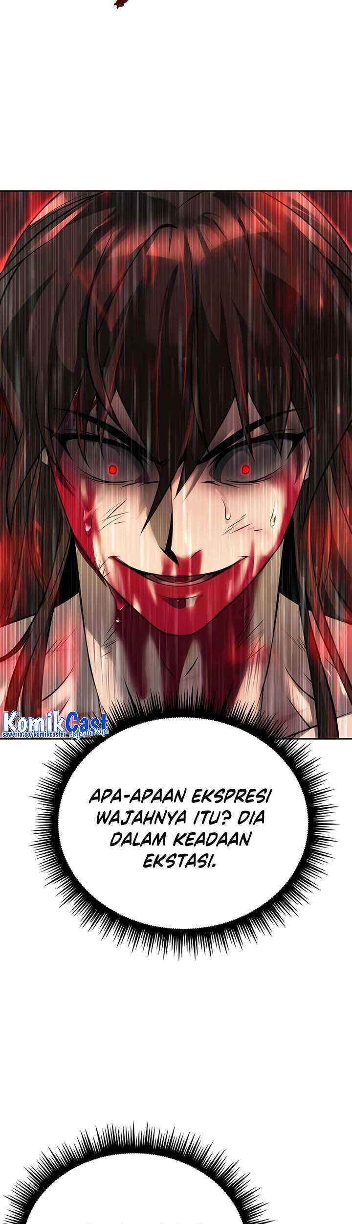 Chronicles of the Demon Faction Chapter 67 Gambar 95