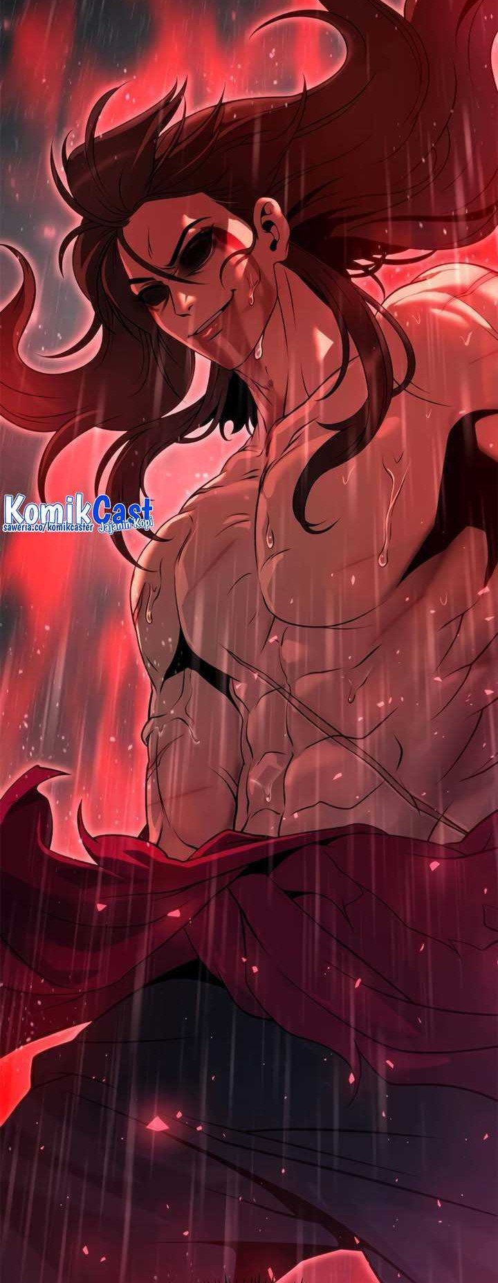 Chronicles of the Demon Faction Chapter 67 Gambar 99