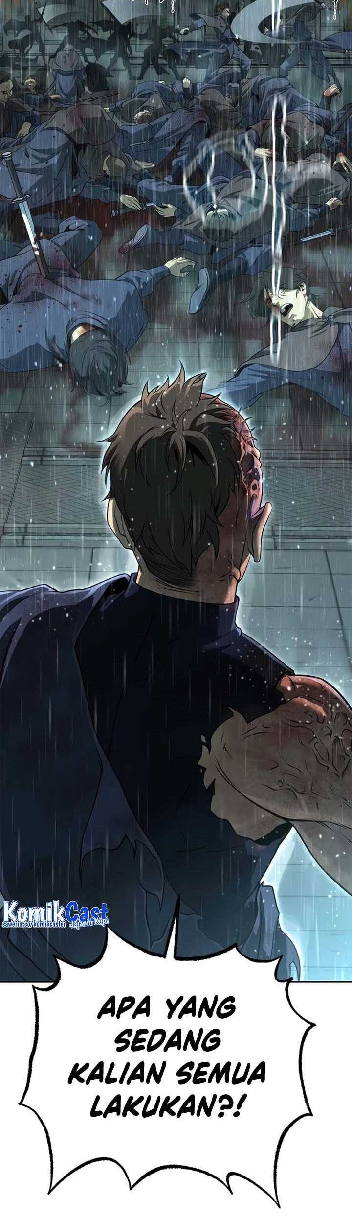 Chronicles of the Demon Faction Chapter 67 Gambar 81