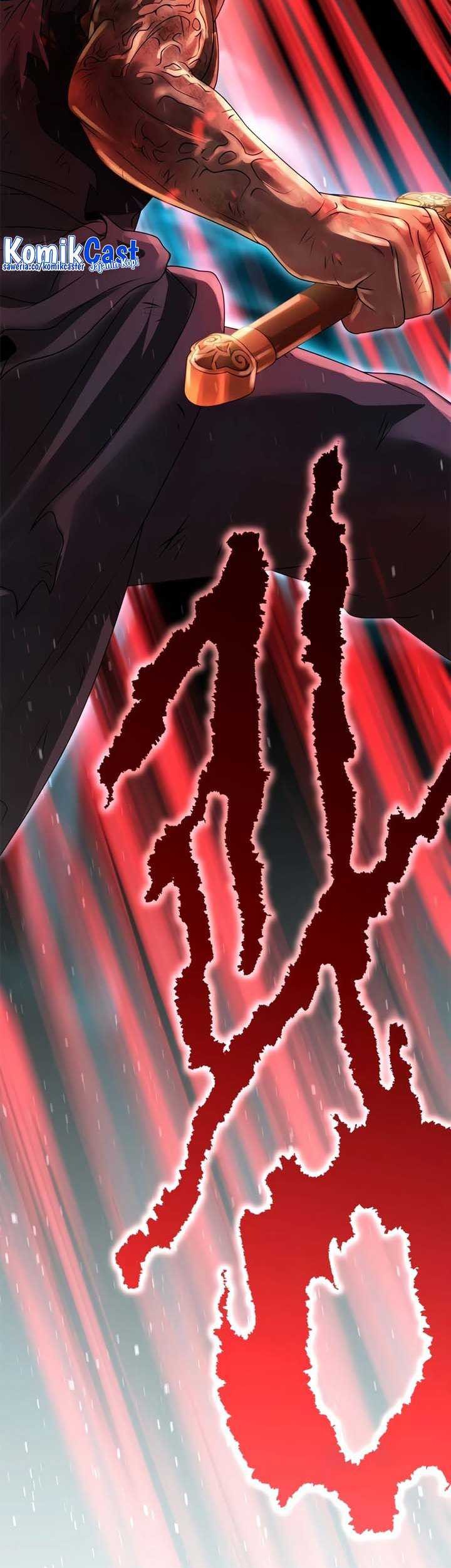 Chronicles of the Demon Faction Chapter 67 Gambar 118