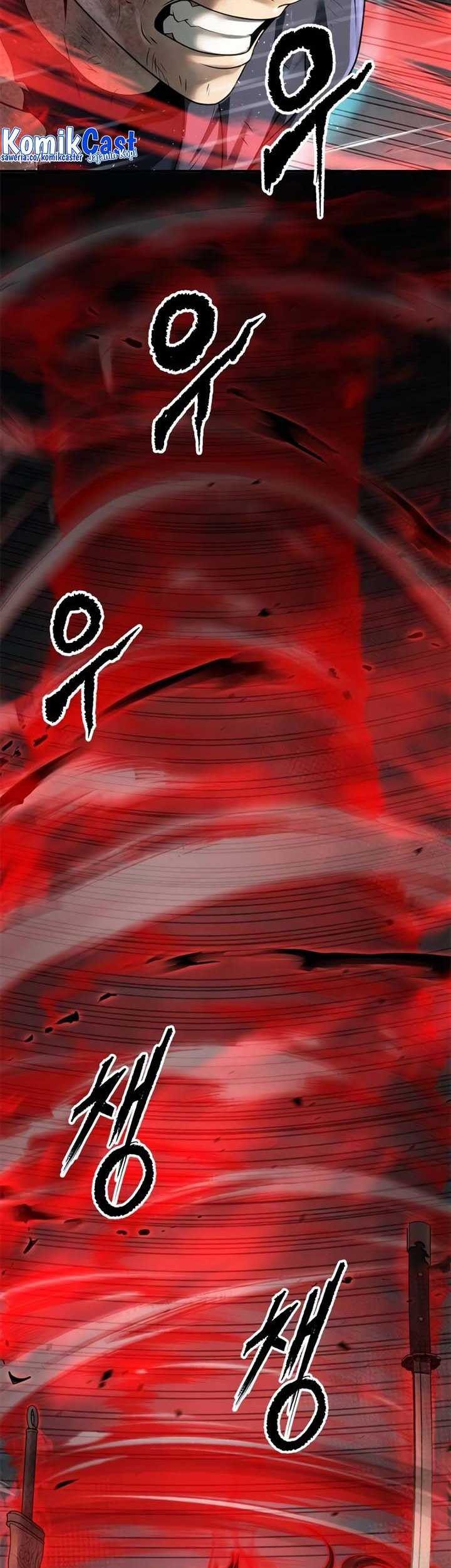 Chronicles of the Demon Faction Chapter 67 Gambar 106