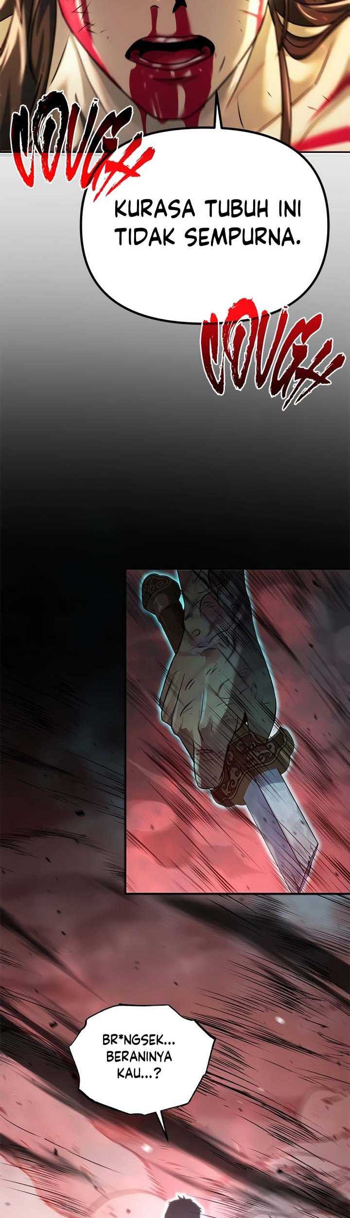 Chronicles of the Demon Faction Chapter 67 Gambar 8