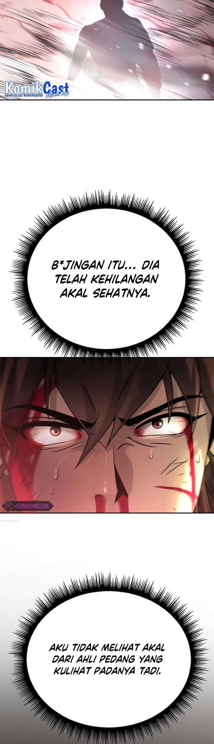 Chronicles of the Demon Faction Chapter 67 Gambar 9