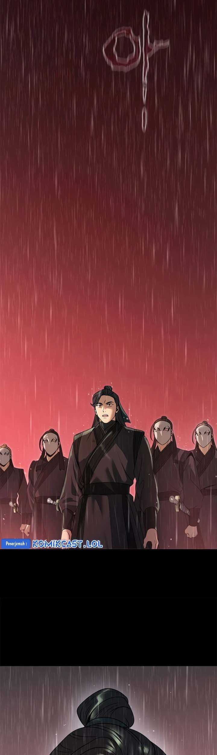 Chronicles of the Demon Faction Chapter 67 Gambar 133